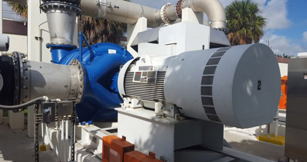 Industrial Vibration Analysis Datum Rotating Machinery Services