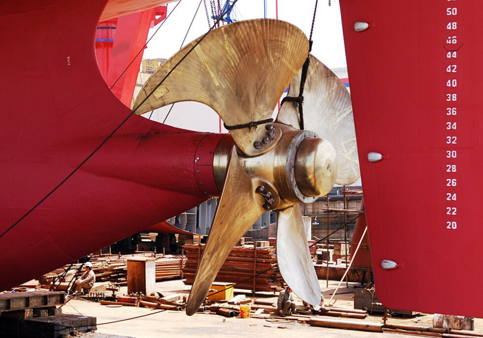 Marine Shaft Seals Datum Rotating Machinery Services