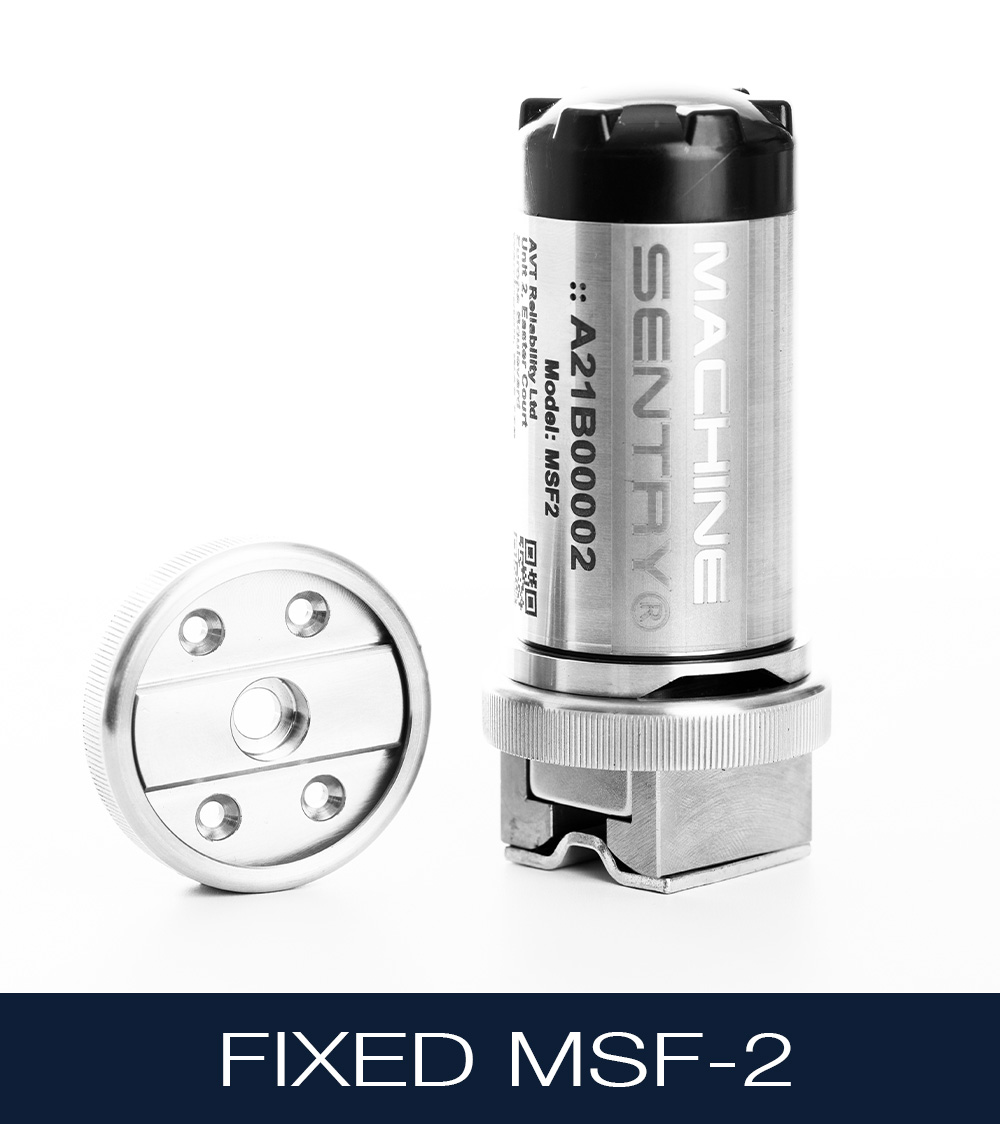 Machine Sentry Fixe MSF2 Product Image
