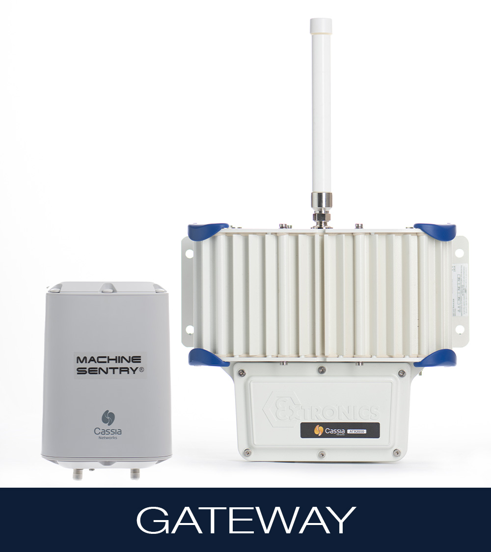 Machine Sentry Gateway Product Image