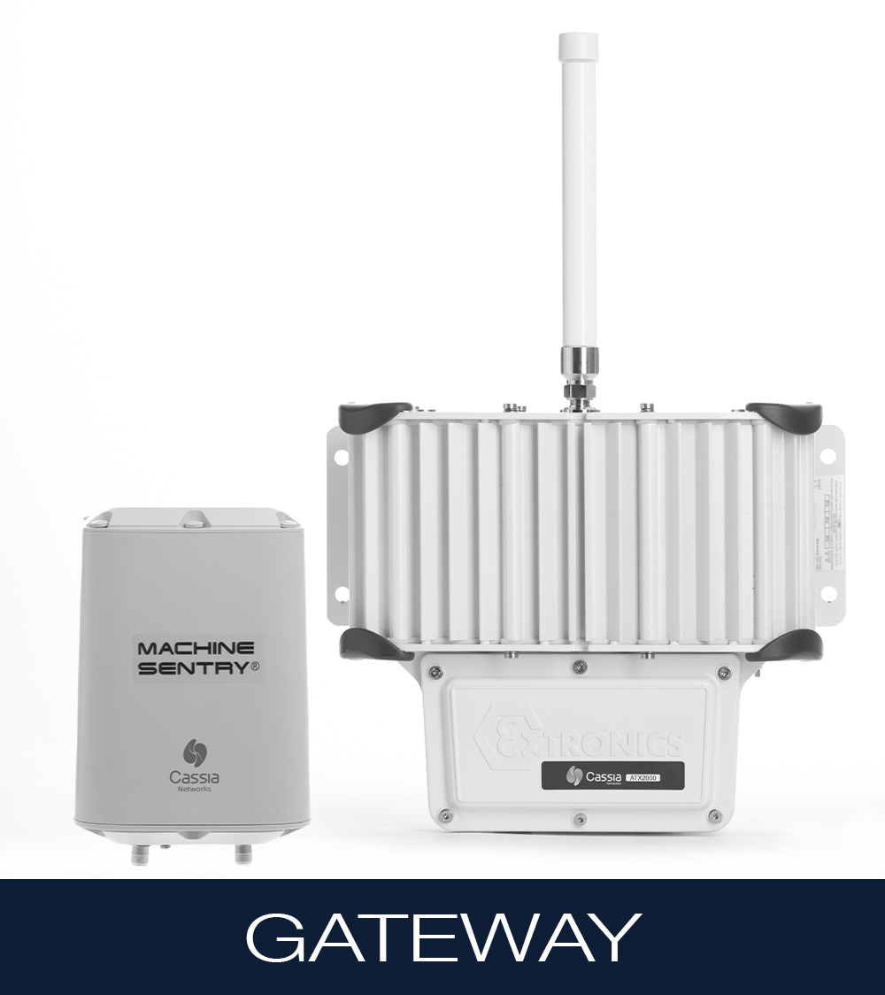 Machine Sentry Gateway Product Image