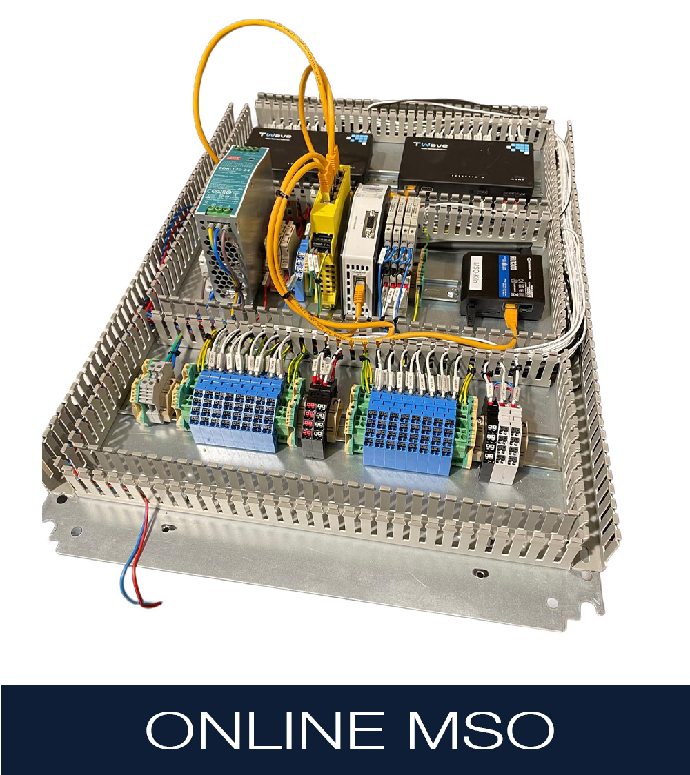 Machine Sentry Online Product Image