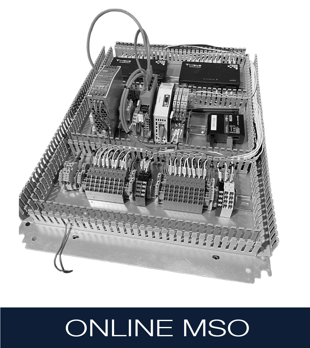 Machine Sentry Online Product Image