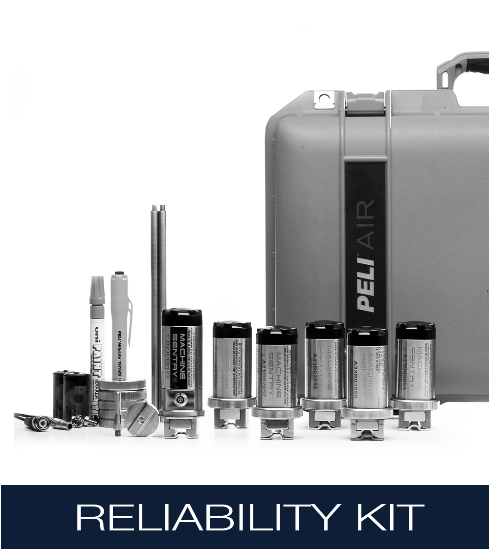 Machine Sentry Reliability Kit Product Image