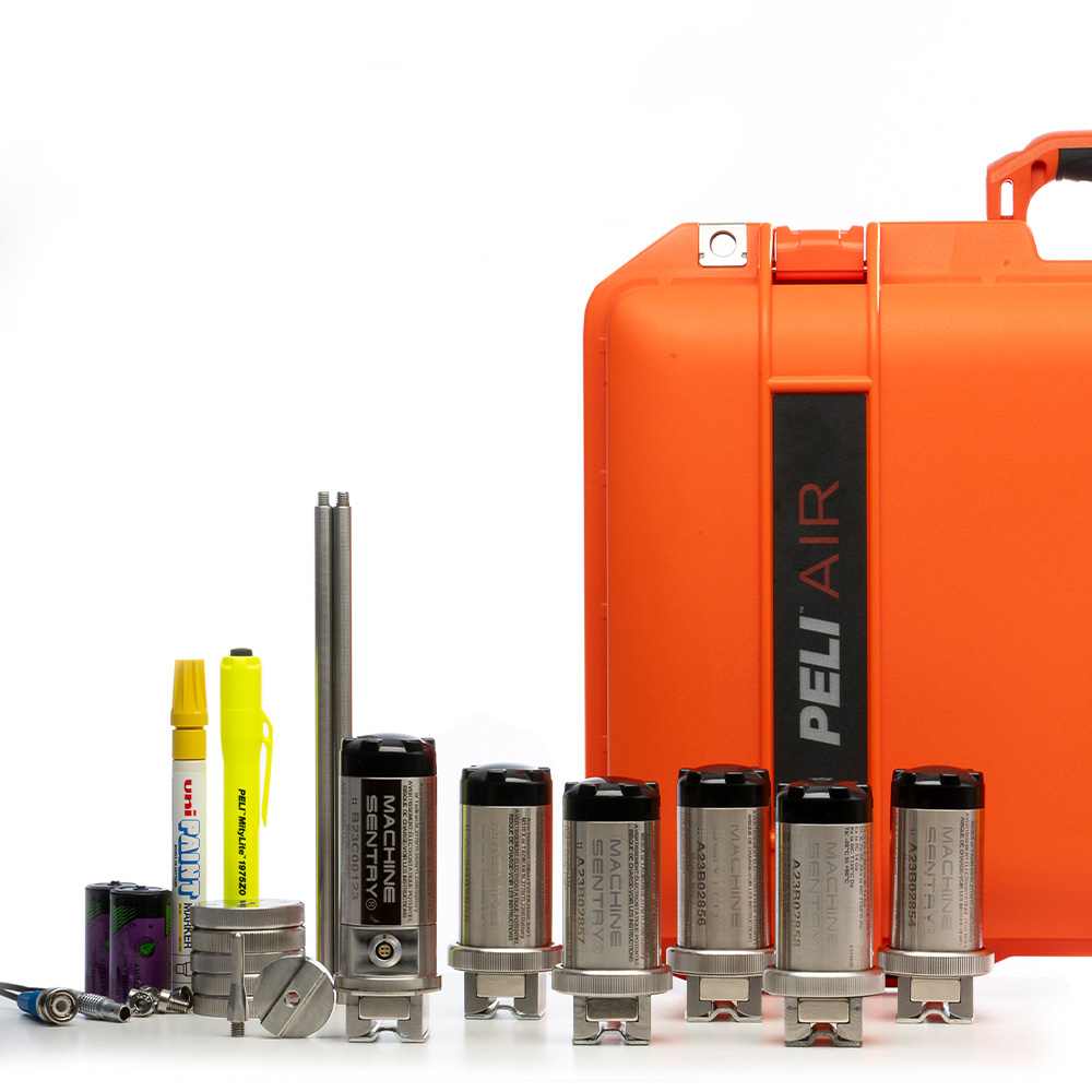 Reliability Kit_Datum RMS